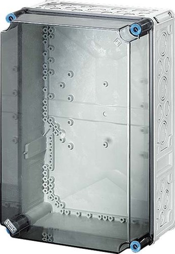Hensel Leergehäuse 450x300x214mm Mi 0310