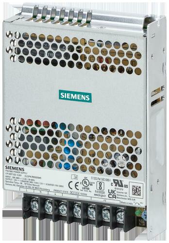 Siemens Dig.Industr. Stromversorgung SITOP PSU100D 6EP1322-1LD01 Siemens Dig.Industr. Stromversorgung SITOP PSU100D 6EP1322-1LD01
