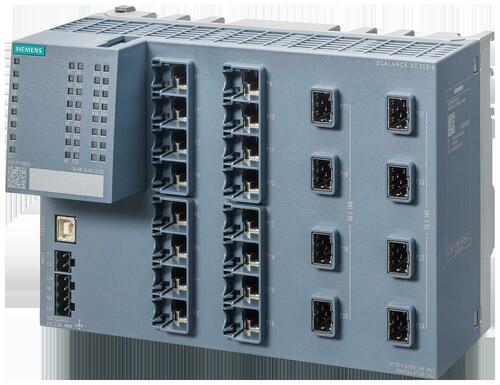 Siemens Dig.Industr. SCALANCE managed layer XC316-8 6GK5324-8TS00-2AC2