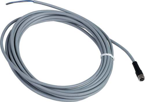 Telemechanique Sensors Verbindungskabel M8-Buchse 5m, 3-p. XZCPV0566L5 Telemechanique Sensors Verbindungskabel M8-Buchse 5m, 3-p. XZCPV0566L5