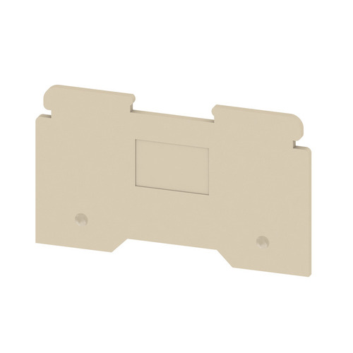 Weidmüller Trennwand Zwischenplatte 52x30.3mm TW ST5 PA/BE