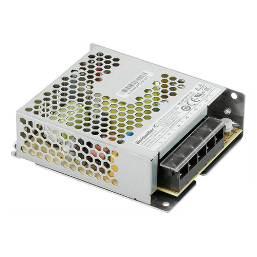 Weidmüller Gleichstromversorgung 35W PRO PM 35W 5V 7A