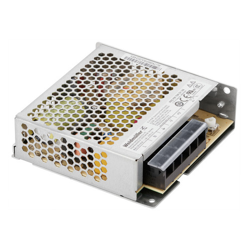 Weidmüller Gleichstromversorgung 75W PRO PM 75W 5V 14A
