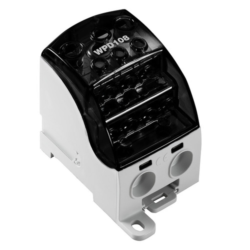 Weidmüller Klemme Schraubanschluss WPD 108 1#2725380000
