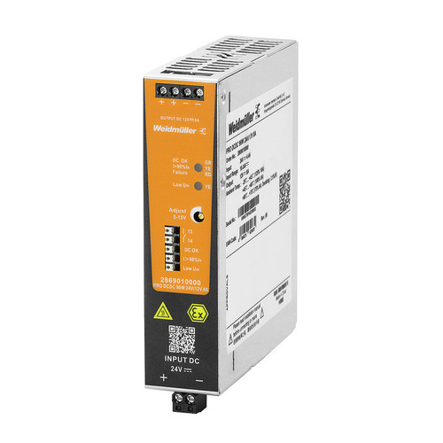 Weidmüller DC/DC-Wandler PRODCDC96W12V/12V8A