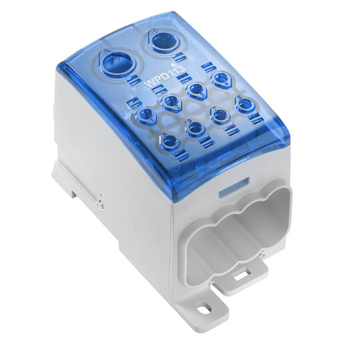 Weidmüller Klemme Schraubanschluss 185 WPD 113 1#2603750000