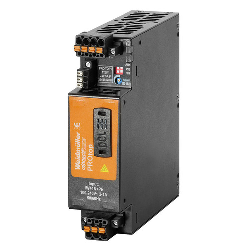 Weidmüller Gleichstromversorgung 120W PROTOP1120W12V10AF