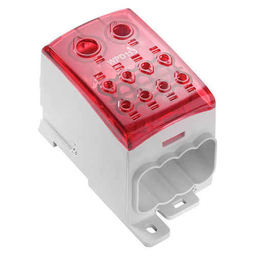 Weidmüller Klemme Schraubanschluss 185 WPD 113 1#2730350000