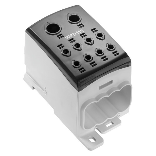 Weidmüller Klemme Schraubanschluss 185 WPD 113 1#2730360000