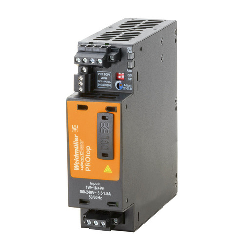Weidmüller Gleichstromversorgung 240W PROTOP1240W24V10AEX