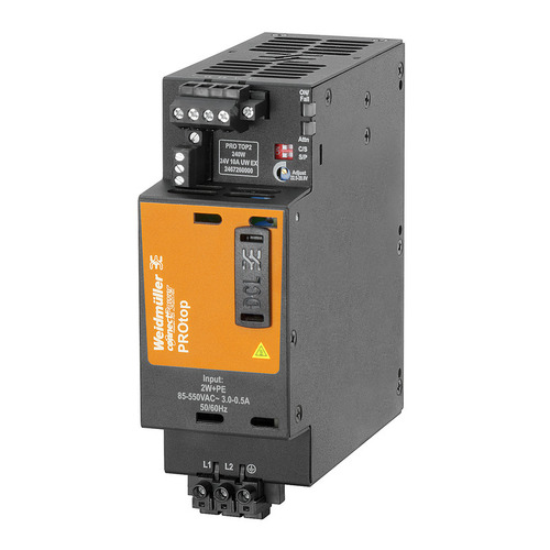 Weidmüller Gleichstromversorgung 240W PROTOP224#2467260000