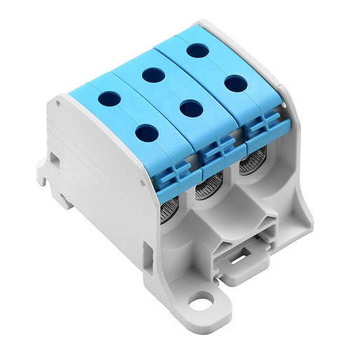 Weidmüller Klemme Schraubanschluss 50 WPD 330CC#2874530000
