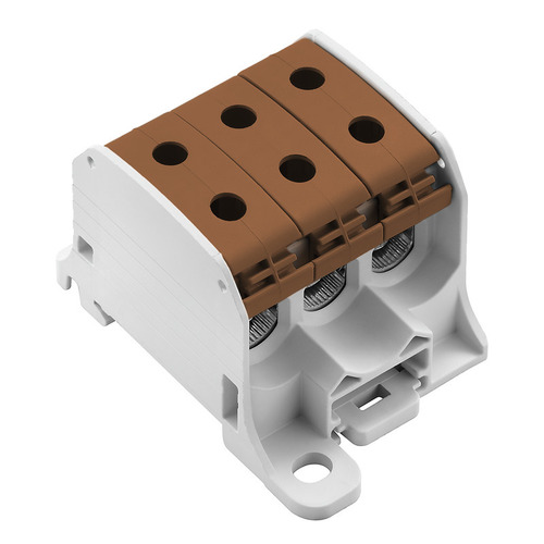Weidmüller Klemme Schraubanschluss 50 WPD 330CC#2874540000