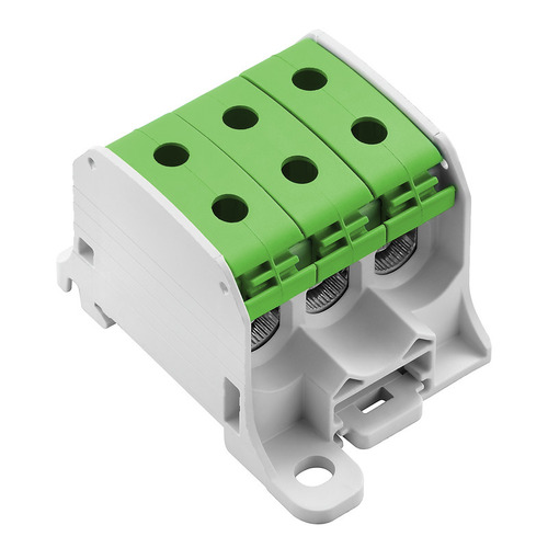 Weidmüller Klemme Schraubanschluss 50 WPD 330CC#2874550000