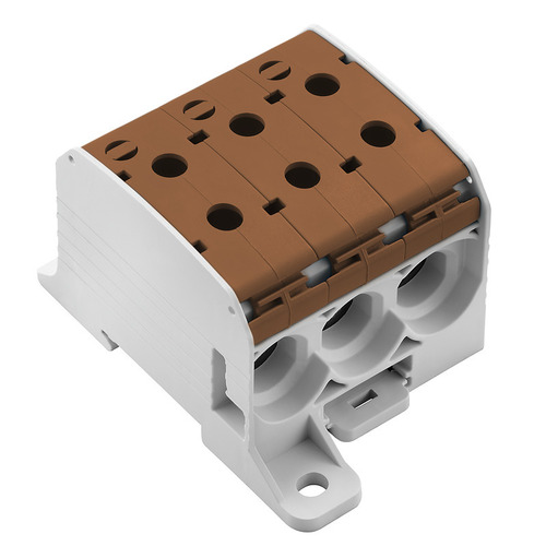 Weidmüller Klemme Schraubanschluss 95 WPD 331CC#2874590000