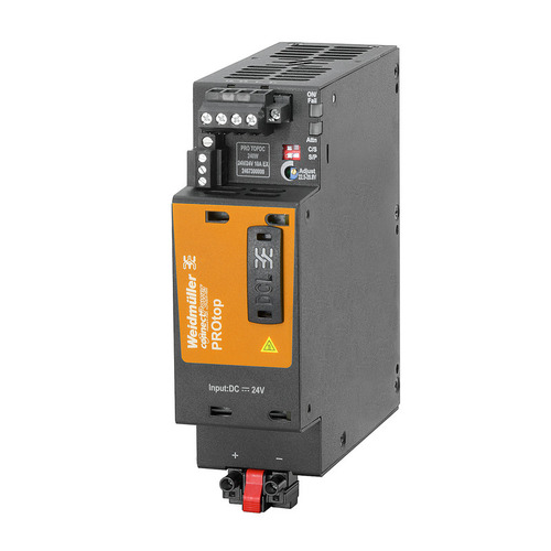 Weidmüller DC/DC-Wandler PROTOPDC24V/24V10AEX