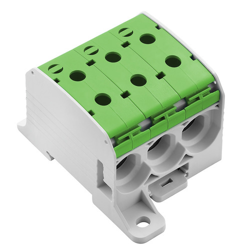 Weidmüller Klemme Schraubanschluss 95 WPD 331CC#2874600000