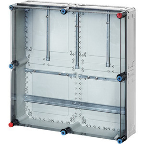 Hensel Zählergehäuse 600x600x170mm T=146 Mi 2800