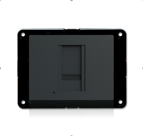 Busch-Jaeger Fingerprint-Modul für Briefkastenanlagen 83170-681 Busch-Jaeger Fingerprint-Modul für Briefkastenanlagen 83170-681