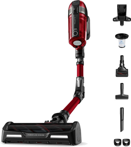 Rowenta Akku-Stielstaubsauger X-Force 12.60 Animal RH98A9 Rowenta Akku-Stielstaubsauger X-Force 12.60 Animal RH98A9