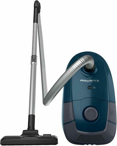 Rowenta Bodenstaubsauger POWER XXL PARKETT RO3126 gn Rowenta Bodenstaubsauger POWER XXL PARKETT RO3126 gn