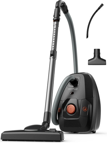 Rowenta Bodenstaubsauger Green Force Max Sil RO6164 br Rowenta Bodenstaubsauger Green Force Max Sil RO6164 br