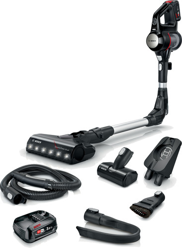 Bosch SDA Akkustaubsauger ExpressEdition BCS712E sw Bosch SDA Akkustaubsauger ExpressEdition BCS712E sw
