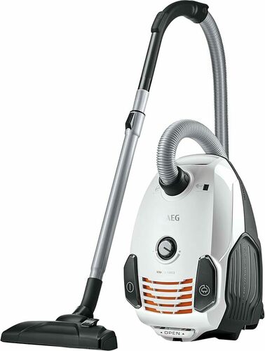 Electrolux AEG SDA Bodenstaubsauger PowerForce VX6-2-IW-5 Electrolux AEG SDA Bodenstaubsauger PowerForce VX6-2-IW-5