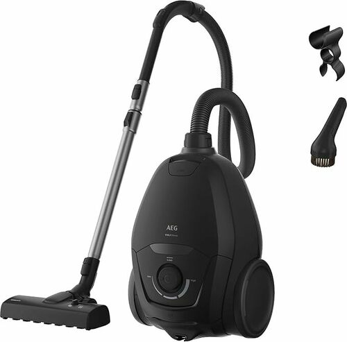 Electrolux AEG SDA Bodenstaubsauger VX8.3 SILENCE VX83-2EBR Electrolux AEG SDA Bodenstaubsauger VX8.3 SILENCE VX83-2EBR