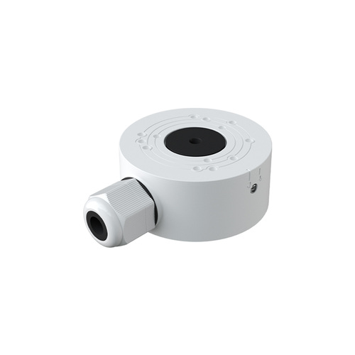 Comelit Group Anschlussbox Advance + Next, IP66 JBA-01A Comelit Group Anschlussbox Advance + Next, IP66 JBA-01A