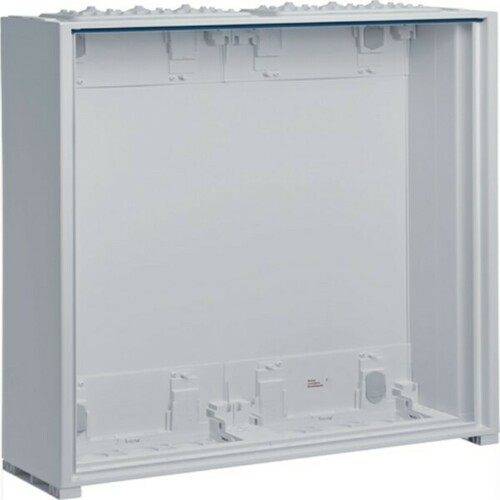 Hager Feldverteiler AP,univers IP30,SKII,72PLE,2x3R FWB32D1 Hager Feldverteiler AP,univers IP30,SKII,72PLE,2x3R FWB32D1