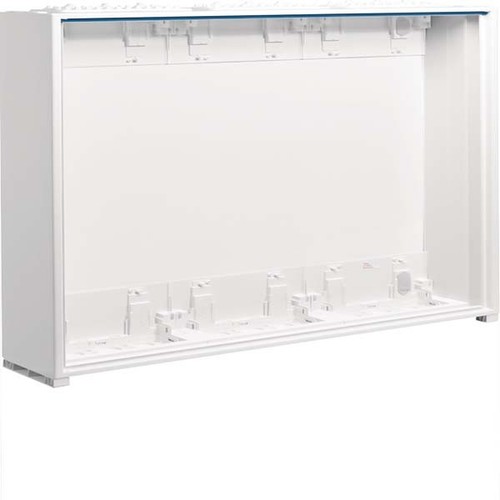 Hager Feldverteiler AP,univers IP30,SKII,108PLE FWB33D1 Hager Feldverteiler AP,univers IP30,SKII,108PLE FWB33D1