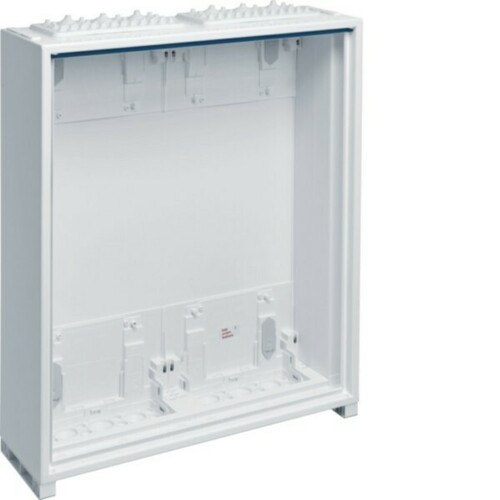 Hager Feldverteiler AP,univers IP30,SKII,96PLE FWB42D1 Hager Feldverteiler AP,univers IP30,SKII,96PLE FWB42D1