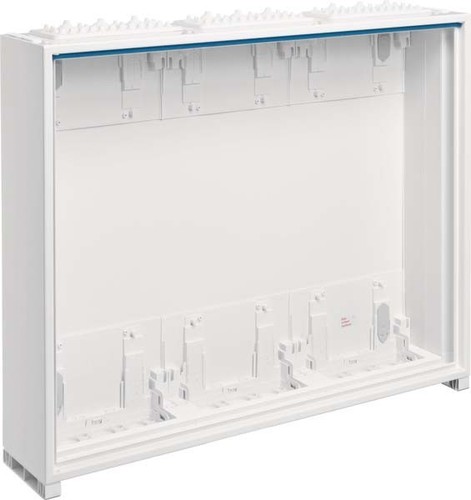 Hager Feldverteiler AP,univers IP30,SKII,144PLE FWB43D1 Hager Feldverteiler AP,univers IP30,SKII,144PLE FWB43D1