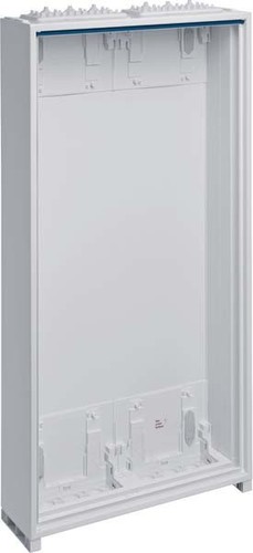 Hager Feldverteiler AP,univers IP30,SKII,168PLE FWB72D1