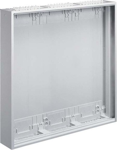Hager Feldverteiler AP,univers IP30,SKII,336PLE FWB74D1