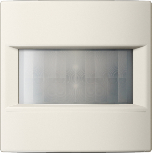 Jung Automatik-Schalter Universal IP44 LS 17181 WU