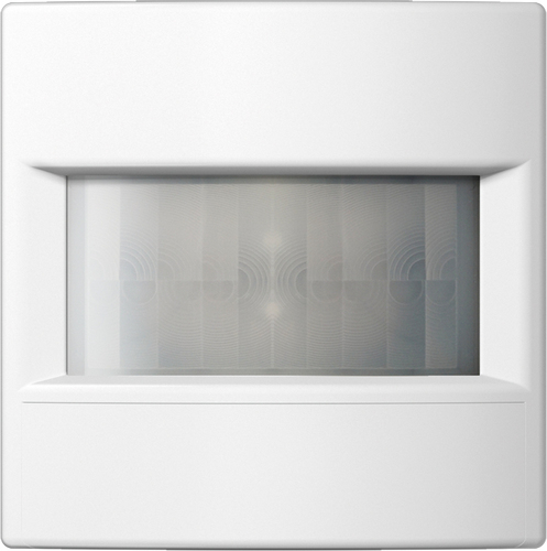 Jung Automatik-Schalter Universal IP44 LS 17181 WU WW