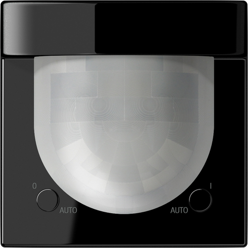 Jung Automatik-Schalter Universal LS 17281 SW Jung Automatik-Schalter Universal LS 17281 SW