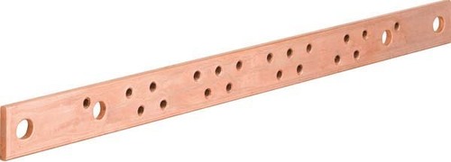 Hager CU-Schiene universal 30x5mm UM30A1