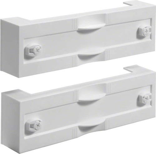 Hager Berührungsschutzabdeckung universN US01A1 Hager Berührungsschutzabdeckung universN US01A1