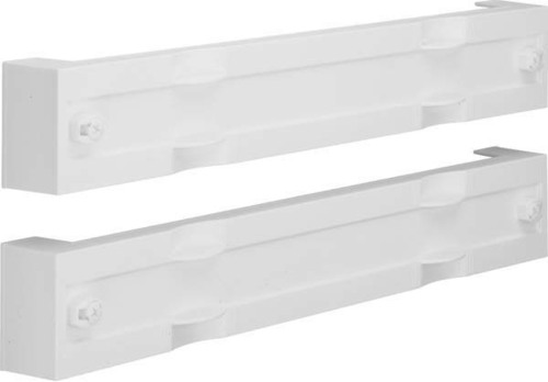 Hager Berührungsschutzabdeckung universN US02A1 Hager Berührungsschutzabdeckung universN US02A1