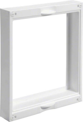 Hager Berührungsschutzabdeckung universN US21A7 Hager Berührungsschutzabdeckung universN US21A7