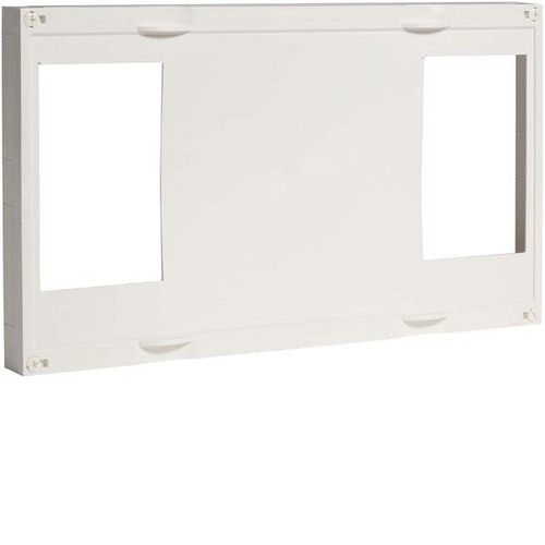 Hager Berührungsschutzabdeckung universN US22B1 Hager Berührungsschutzabdeckung universN US22B1