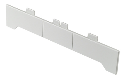 Mersen Seitenabdeckung MULTIFIX 60 00145.000000 Mersen Seitenabdeckung MULTIFIX 60 00145.000000