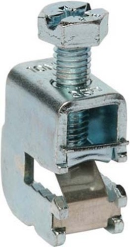 Mersen Anschlussklemme 1,5-35mmq SaS 60x5mm 1.000.777 Mersen Anschlussklemme 1,5-35mmq SaS 60x5mm 1.000.777