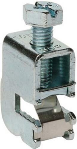 Mersen Anschlussklemme 1,5-50mmq SaS 60x5mm 1.000.778 Mersen Anschlussklemme 1,5-50mmq SaS 60x5mm 1.000.778