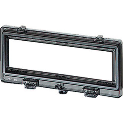 Hensel Klappdeckel Mi KL 12 Hensel Klappdeckel Mi KL 12