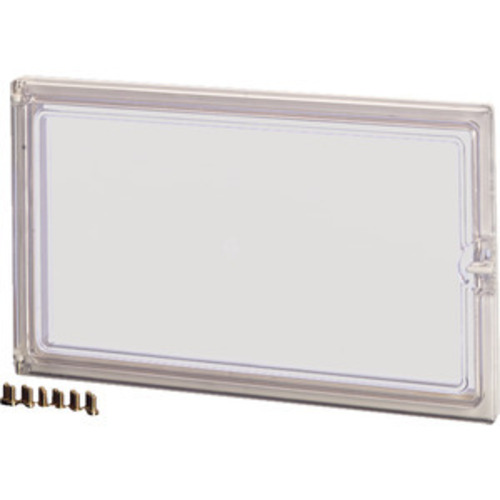 Hensel Scharnierfenster Mi SF