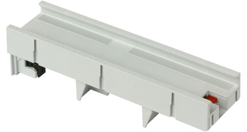 Mersen Geräteadapter Breite 45mm An.mittig 2 mal 3x4 1.001.074 Mersen Geräteadapter Breite 45mm An.mittig 2 mal 3x4 1.001.074